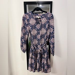 Loft Women’s shift dress